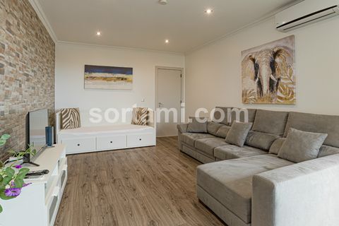 1 bedroom Apartment in Loule, Portugal No. 214631