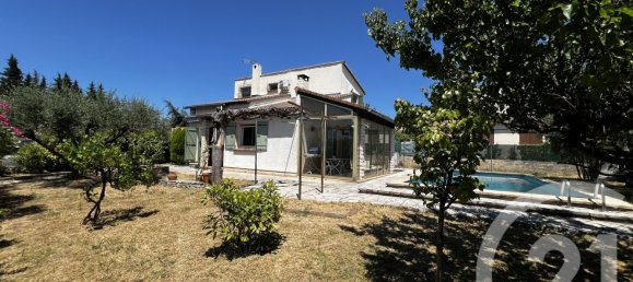 3 bedrooms House in Ales, France No. 288002 4