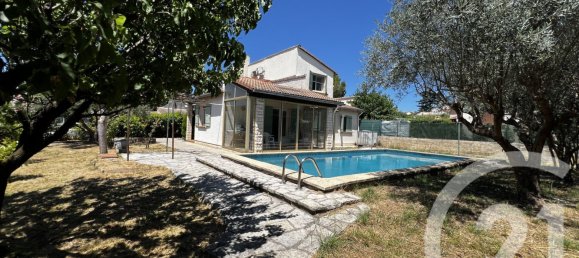 3 bedrooms House in Ales, France No. 288002 2