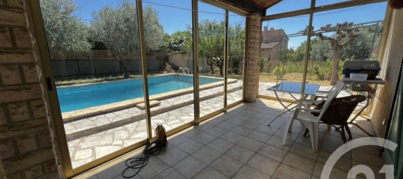 3 bedrooms House in Ales, France No. 288002 3