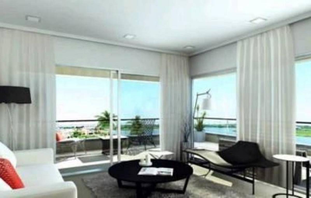 Студия в Тигре, Аргентина № 3518