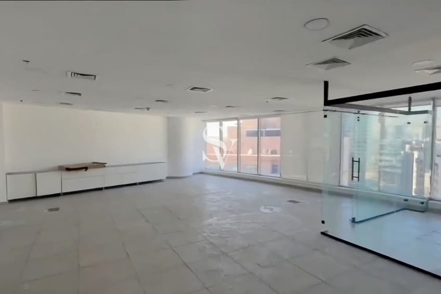 102m² bureau à louer à Barsha Heights (Tecom), Dubai, UAE № 195528
