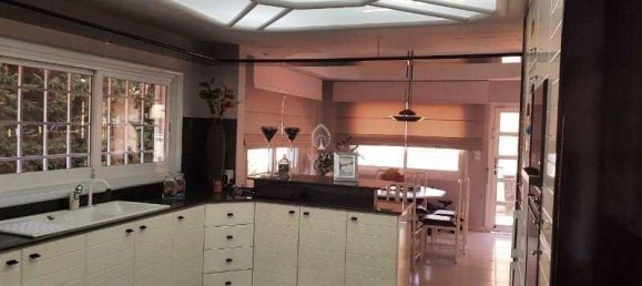 5 Schlafzimmer Villa in Germasogeia, Cyprus, Nr. 19159 8