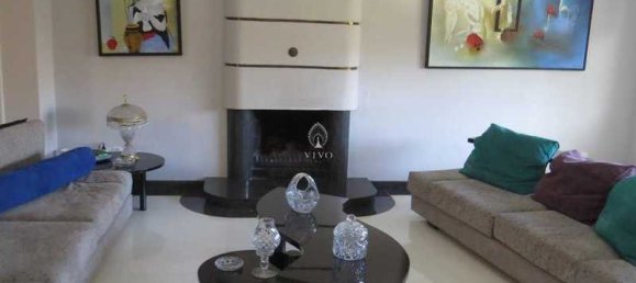 5 Schlafzimmer Villa in Germasogeia, Cyprus, Nr. 19159 6