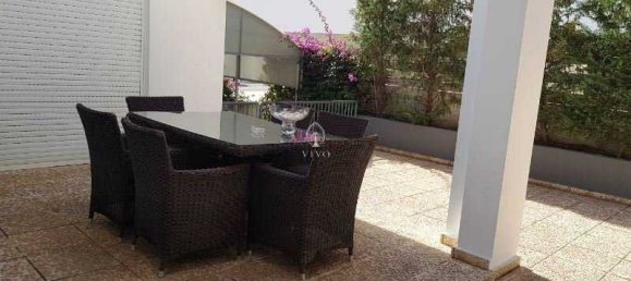 5 Schlafzimmer Villa in Germasogeia, Cyprus, Nr. 19159 16