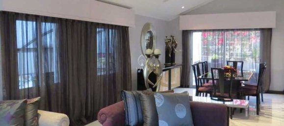 5 Schlafzimmer Villa in Germasogeia, Cyprus, Nr. 19159 2