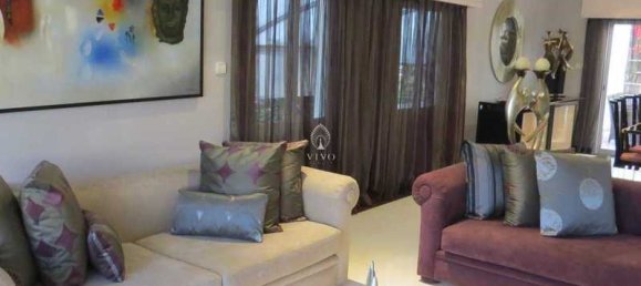 5 Schlafzimmer Villa in Germasogeia, Cyprus, Nr. 19159 3