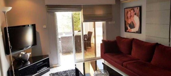 5 Schlafzimmer Villa in Germasogeia, Cyprus, Nr. 19159 4