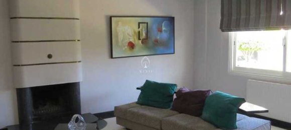 5 Schlafzimmer Villa in Germasogeia, Cyprus, Nr. 19159 7