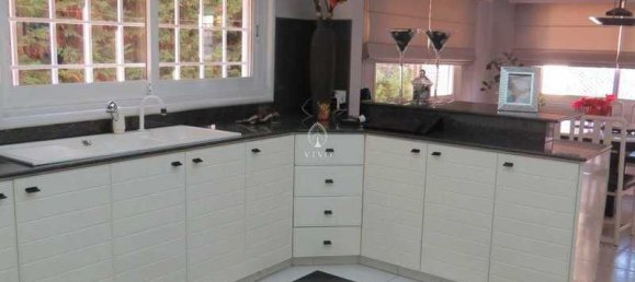 5 Schlafzimmer Villa in Germasogeia, Cyprus, Nr. 19159 9