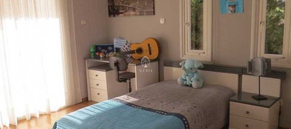 5 Schlafzimmer Villa in Germasogeia, Cyprus, Nr. 19159 14