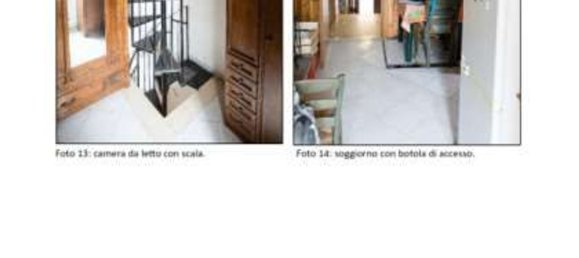 Квартира с 4 комнатами в Паломбара Сабина, Италия № 101368 5