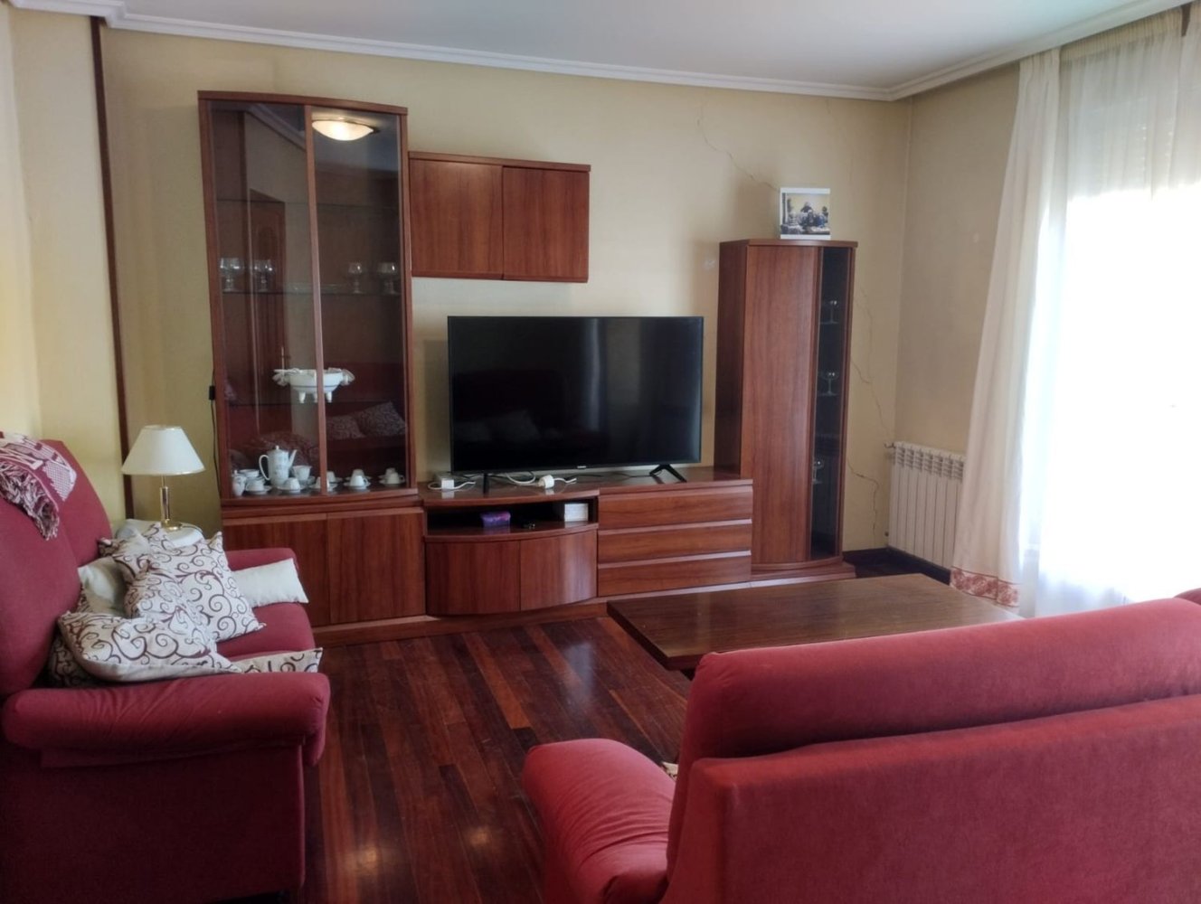 5 Schlafzimmer Wohnung in La Rioja, Spain, Nr. 150079