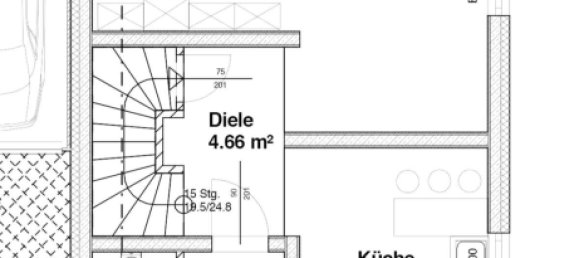 Casa de 4 divisões em Rhein-Neckar-Kreis, Germany N.º 110222 16