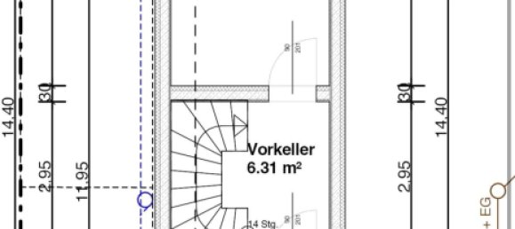 Casa de 4 divisões em Rhein-Neckar-Kreis, Germany N.º 110222 15