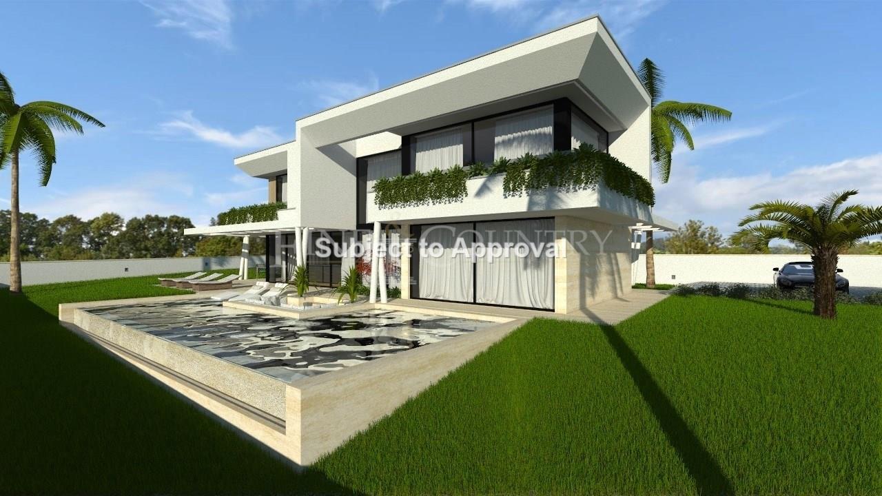 300m² Land in Silves, Portugal No. 332010