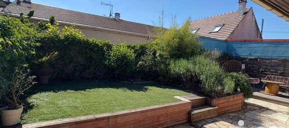 2 غرف نوم منزل في Argenteuil, France رقم 333397 13