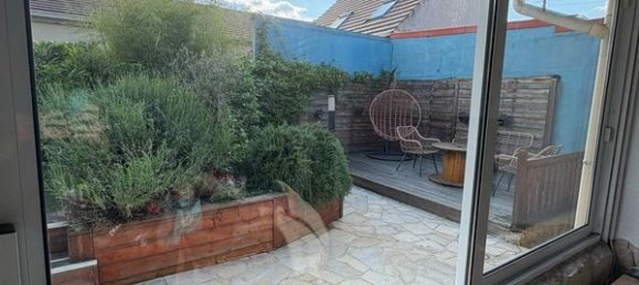 2 غرف نوم منزل في Argenteuil, France رقم 333397 12