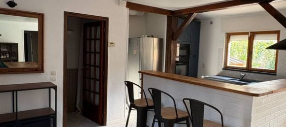 2 غرف نوم منزل في Argenteuil, France رقم 333397 3