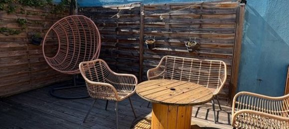 2 غرف نوم منزل في Argenteuil, France رقم 333397 14