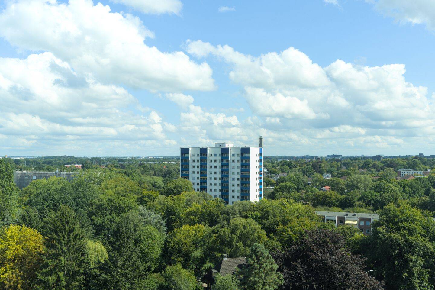 1 Schlafzimmer Wohnung in Eimsbüttel, Germany, Nr. 280865