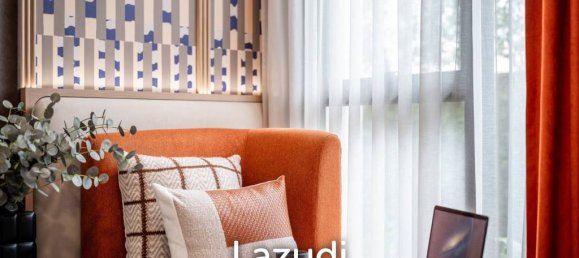 1 bedroom Condo in Wichit, Thailand No. 22263 2