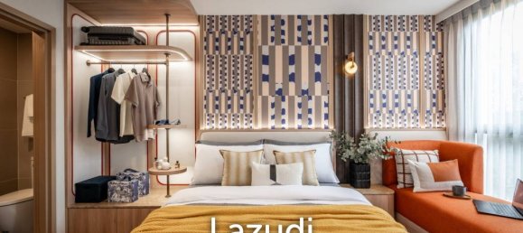 1 bedroom Condo in Wichit, Thailand No. 22263 3