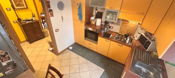 3 bedrooms Apartment in Parma, Italy No. 372202 37