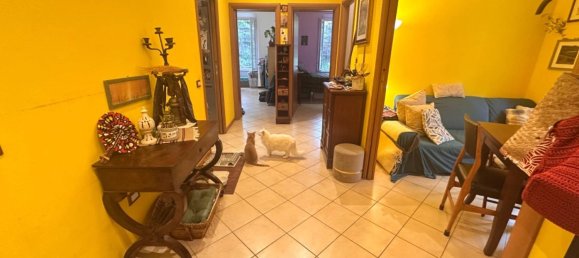 3 bedrooms Apartment in Parma, Italy No. 372202 27