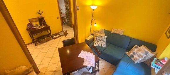 3 bedrooms Apartment in Parma, Italy No. 372202 24