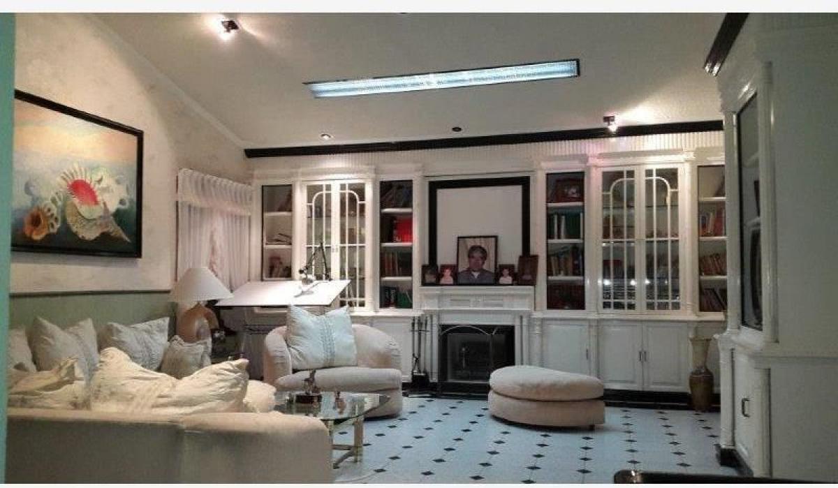 3 غرف نوم منزل في Guanajuato, Mexico رقم 154741