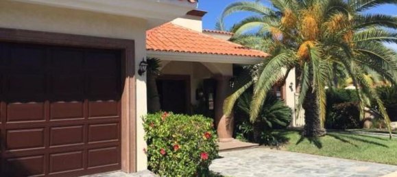 4 bedrooms House in Baja California Sur, Mexico No. 184649 2