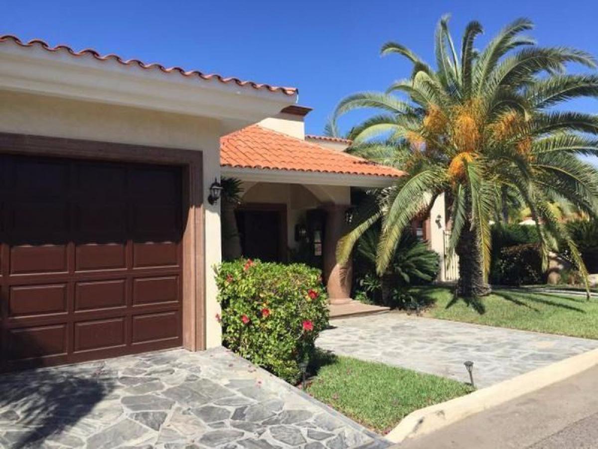 4 bedrooms House in Baja California Sur, Mexico No. 184649