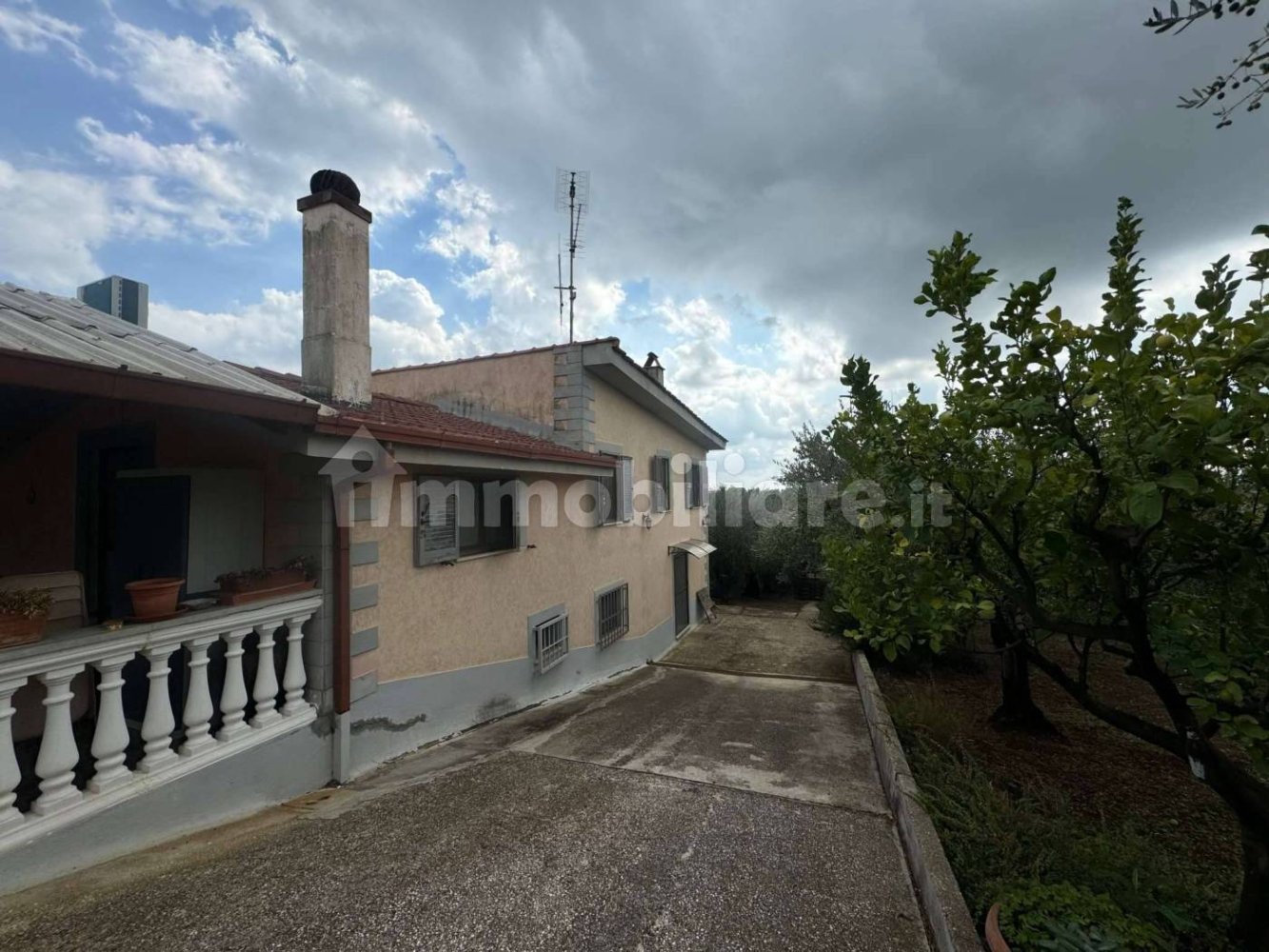 2 bedrooms Villa in Cori, Italy No. 343799