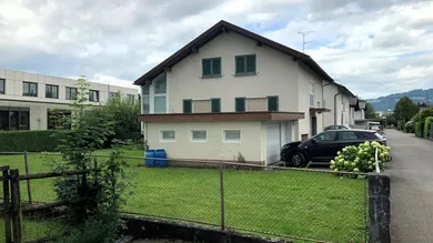 Casa de 7 habitaciónes en Lustenau, Austria No. 13974
