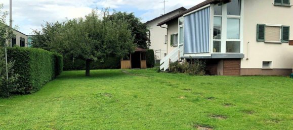 Casa de 7 habitaciónes en Lustenau, Austria No. 13974 4