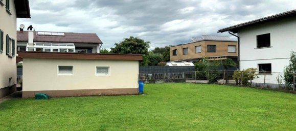 Casa de 7 habitaciónes en Lustenau, Austria No. 13974 6