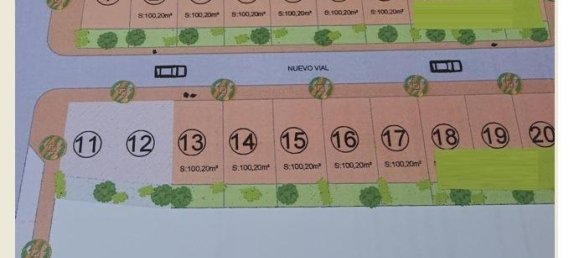  Land in Mallen, Spain No. 63725 6