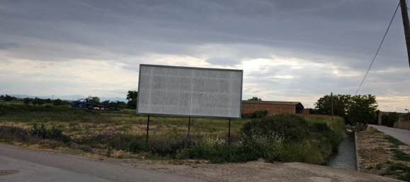  Land in Mallen, Spain No. 63725 4