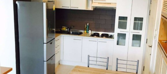 1 Schlafzimmer Eigentumswohnung in Watthana, Thailand, Nr. 9965 2