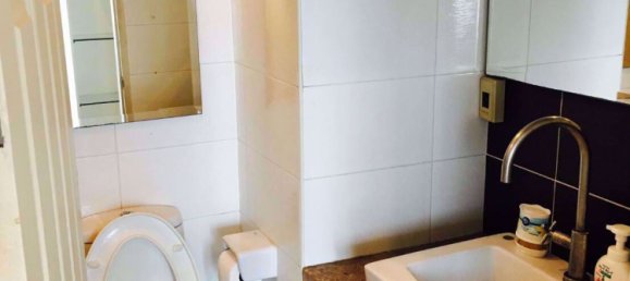 1 Schlafzimmer Eigentumswohnung in Watthana, Thailand, Nr. 9965 7