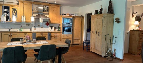 3 rooms Apartment in Mieming, Austria No. 150566 4