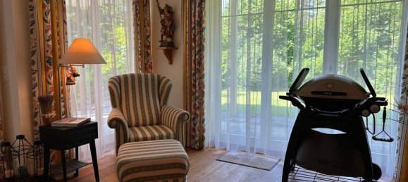 3 rooms Apartment in Mieming, Austria No. 150566 6