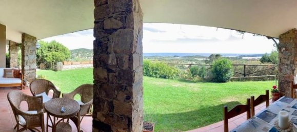 3 rooms Villa in Sardinia, Italy No. 246448 8