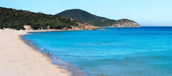 3 rooms Villa in Sardinia, Italy No. 246448 19