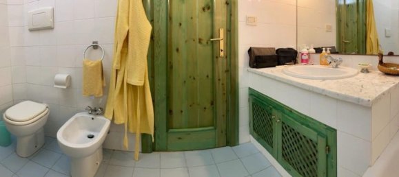 3 rooms Villa in Sardinia, Italy No. 246448 12