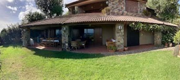 3 rooms Villa in Sardinia, Italy No. 246448 3