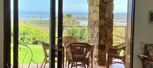 3 rooms Villa in Sardinia, Italy No. 246448 5
