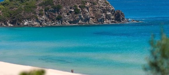 3 rooms Villa in Sardinia, Italy No. 246448 16