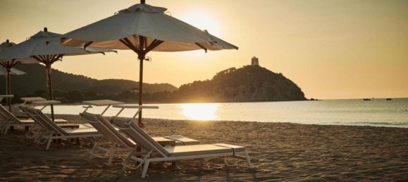 3 rooms Villa in Sardinia, Italy No. 246448 18